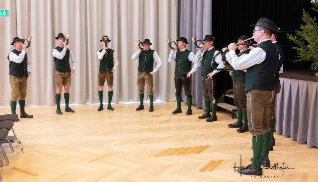 2019 - Bezirksjägertag